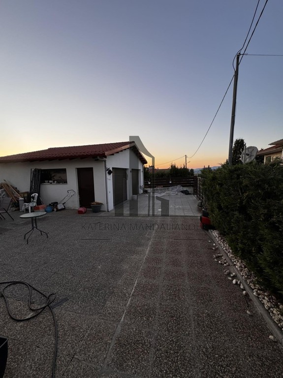 Μονοκατοικία 110 τ.μ. πρός πώληση, Ν. Κοζάνης, Κοζάνη
