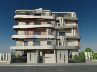 Apartment 52 sqm for sale