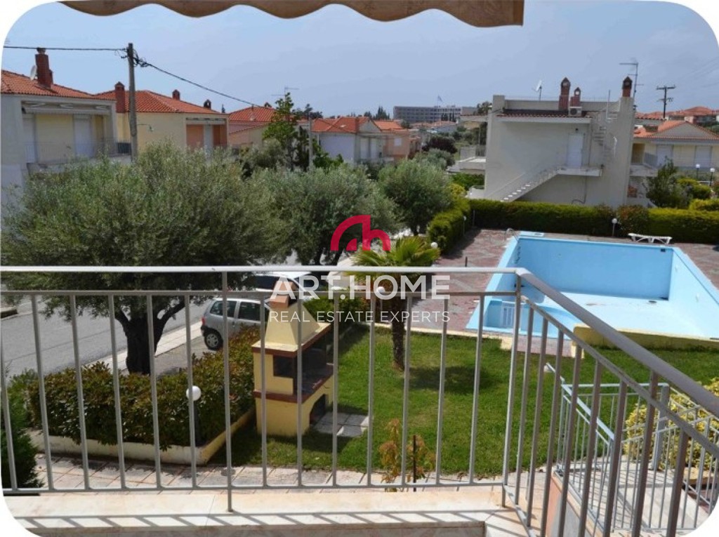 Μεζονέτα 67 τ.μ. προς πώληση, Σκάλα Γερακινής