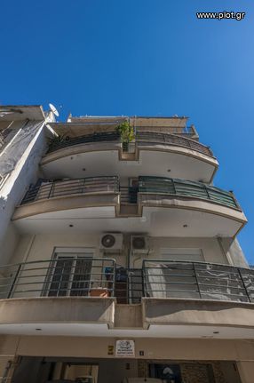 Studio / γκαρσονιέρα 37 τ.μ. για πώληση, Θεσσαλονίκη - Κέντρο, Βαρδάρης