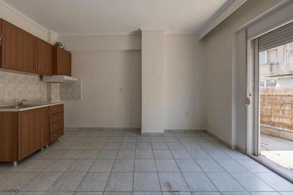 Studio / γκαρσονιέρα 37 τ.μ. προς πώληση, Βαρδάρης