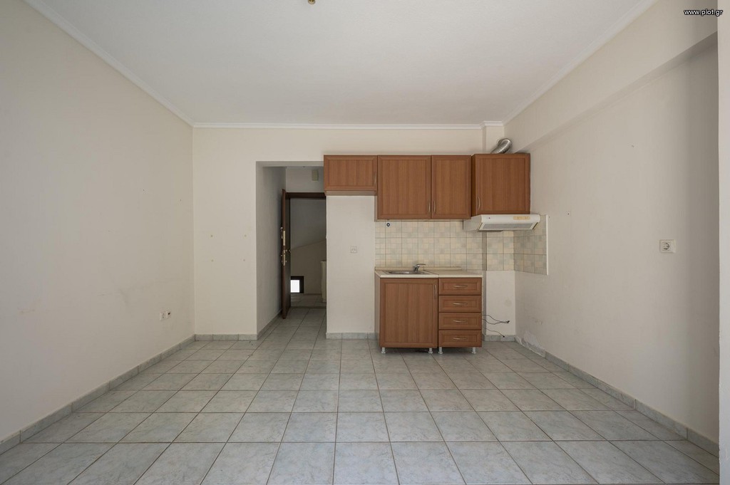 Studio / γκαρσονιέρα 37 τ.μ. προς πώληση, Βαρδάρης