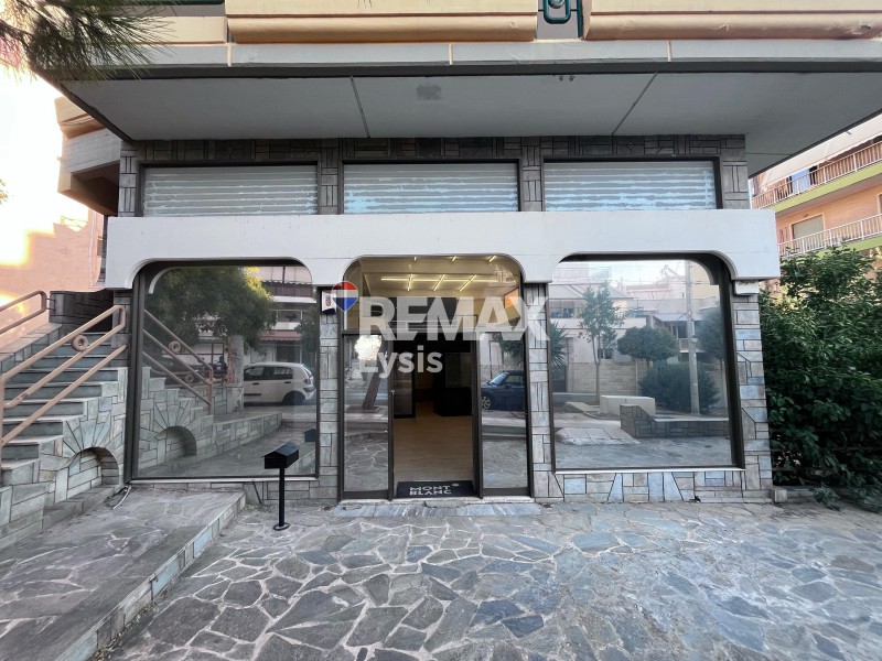 Κατάστημα 480 τ.μ. πρός ενοικίαση, Αθήνα - Νότια Προάστια, Ηλιούπολη