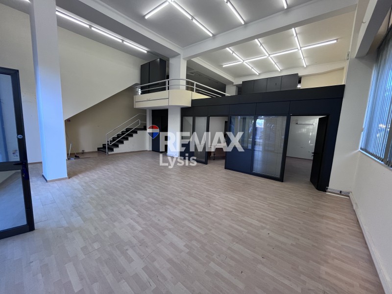 Κατάστημα 480 τ.μ. πρός ενοικίαση, Αθήνα - Νότια Προάστια, Ηλιούπολη