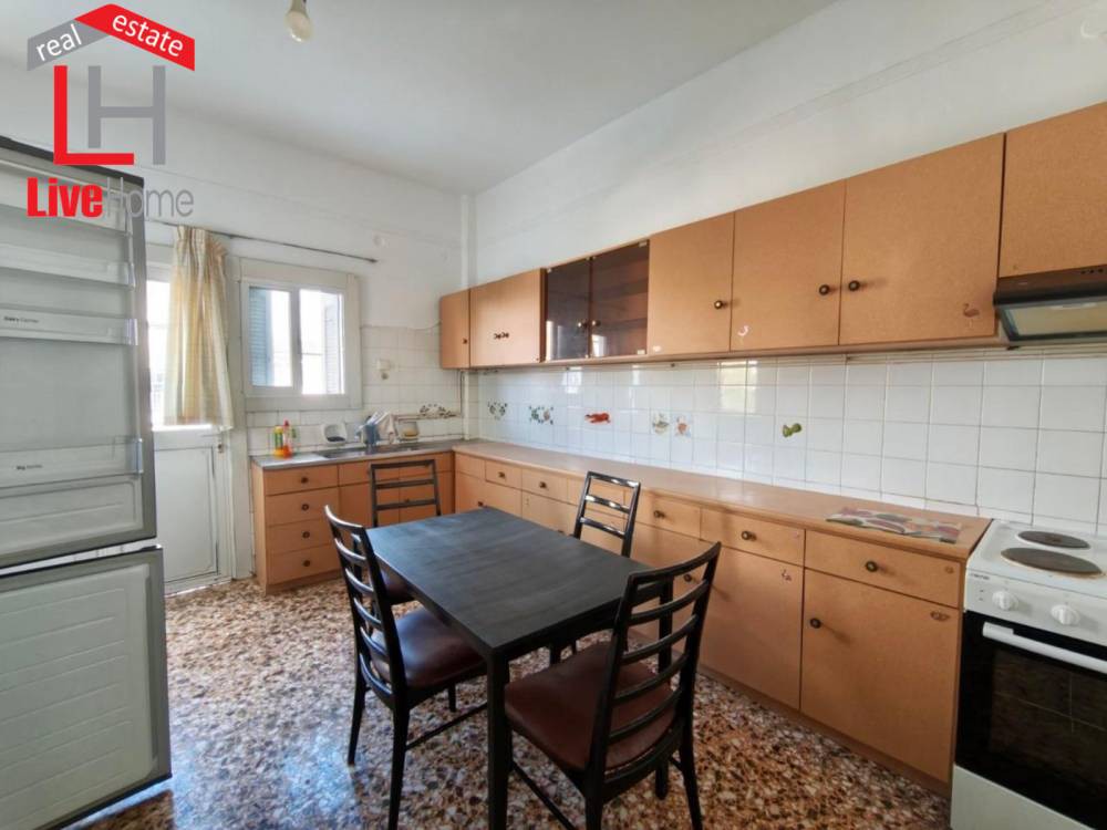 Διαμέρισμα 105 τ.μ. πρός ενοικίαση, Πειραιάς - Προάστια, Κερατσίνι