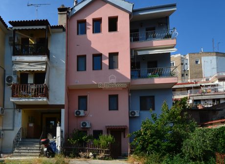 Apartment complex 365 sqm for sale