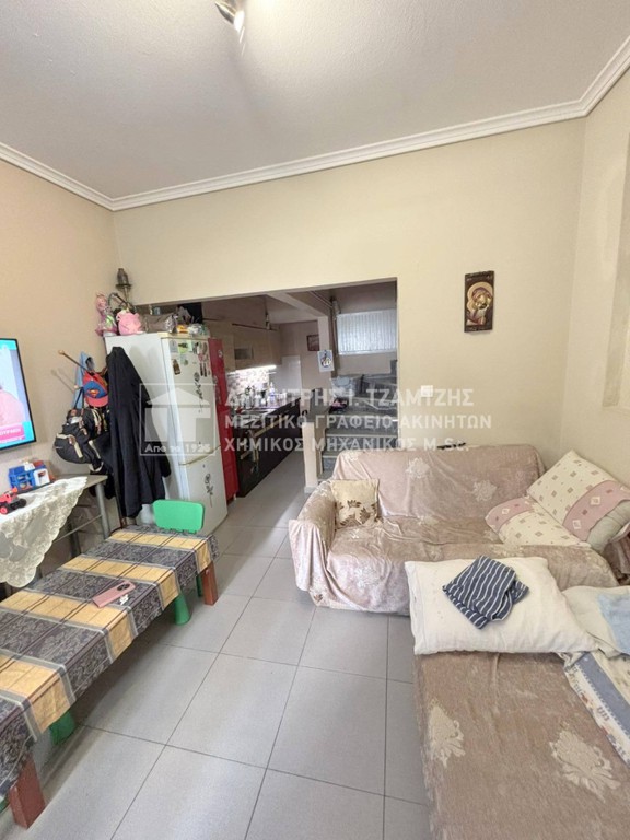 Μεζονέτα 56 τ.μ. πρός πώληση, Μαγνησία, Νέα Ιωνία Βόλου