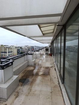Office 287 sqm for rent