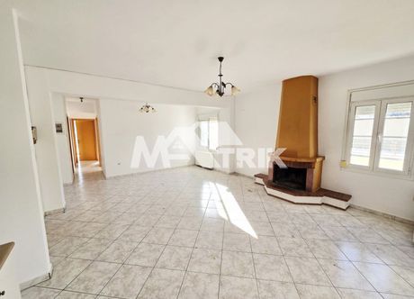 Διαμέρισμα 100 τ.μ. προς ενοικίαση