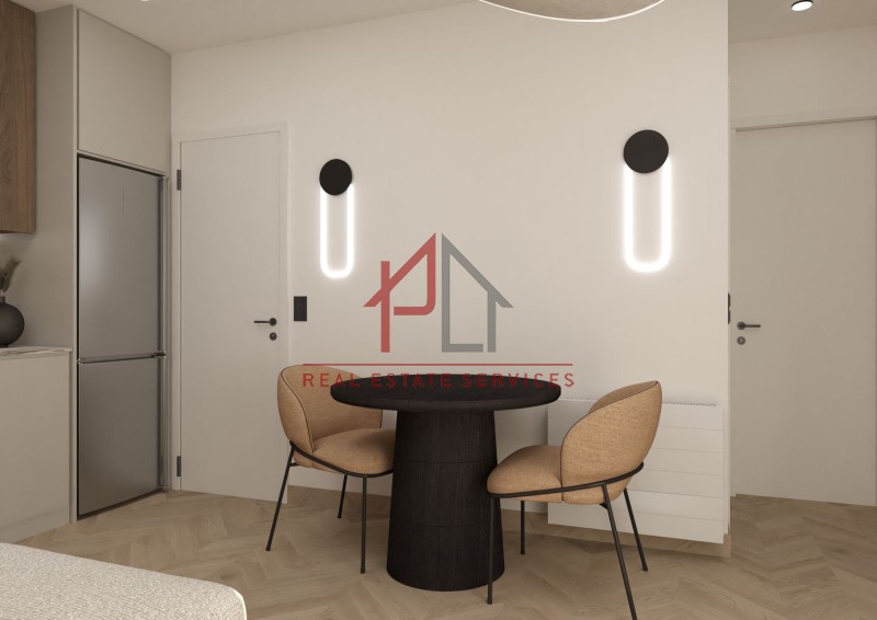 Studio / γκαρσονιέρα 45 τ.μ. πρός πώληση, Θεσσαλονίκη - Κέντρο, Άνω Τούμπα