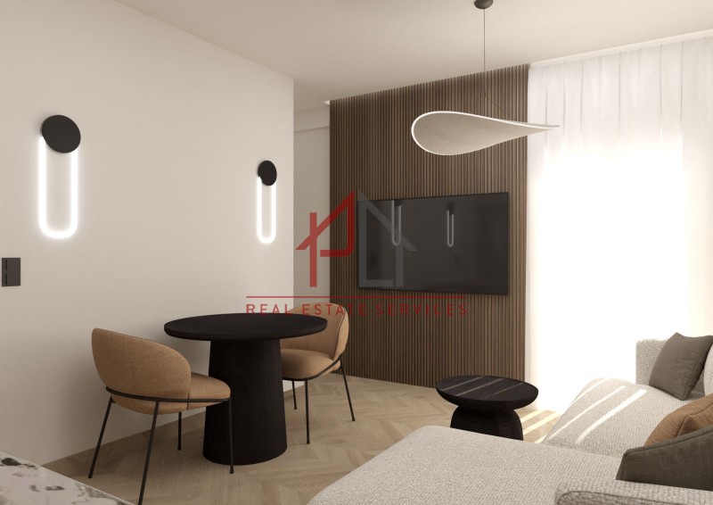 Studio / γκαρσονιέρα 45 τ.μ. πρός πώληση, Θεσσαλονίκη - Κέντρο, Άνω Τούμπα