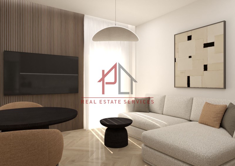 Studio / γκαρσονιέρα 45 τ.μ. πρός πώληση, Θεσσαλονίκη - Κέντρο, Άνω Τούμπα