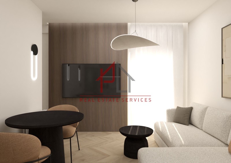 Studio / γκαρσονιέρα 45 τ.μ. πρός πώληση, Θεσσαλονίκη - Κέντρο, Άνω Τούμπα