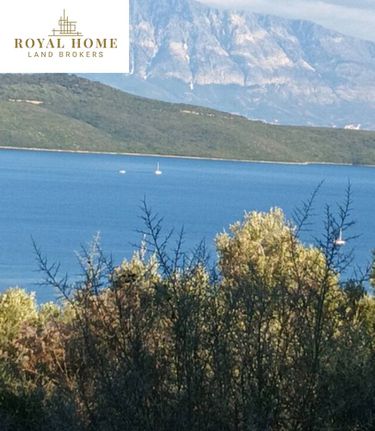 Οικόπεδο 5.800 τ.μ. για πώληση, Ν. Λευκάδας, Λευκάδα
