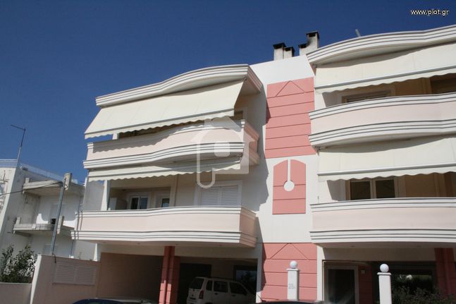 Διαμέρισμα 83 τ.μ. για πώληση, Εύβοια, Ανθηδώνος