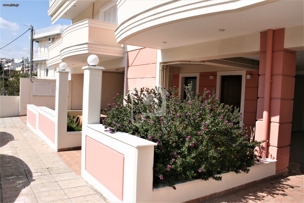 Apartment 83 sqm for sale, Kanithos