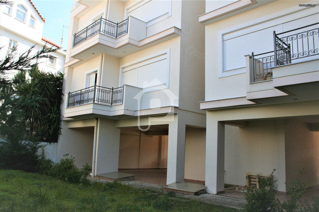 Apartment 83 sqm for sale, Kanithos