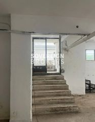 Αποθήκη 125 τ.μ. για ενοικίαση, Θεσσαλονίκη - Κέντρο, Δόξα-thumb-3