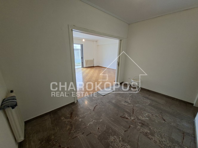 Διαμέρισμα 106 τ.μ. πρός ενοικίαση, Αθήνα - Κέντρο, Λεωφ. Πατησίων - Λεωφ. Αχαρνών