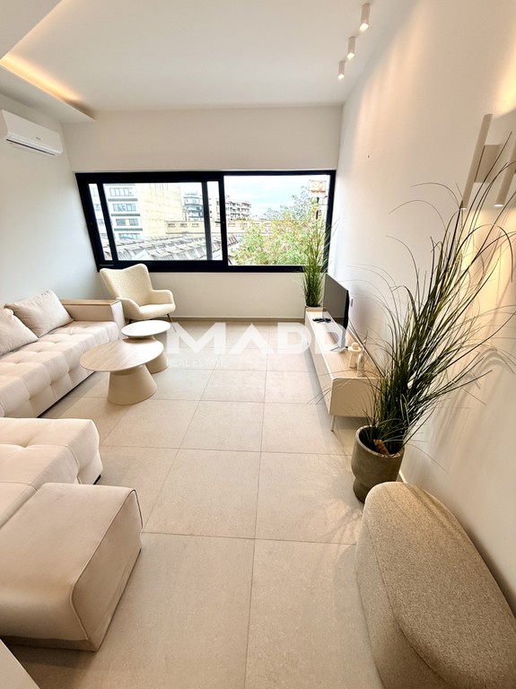 Studio / γκαρσονιέρα 45 τ.μ. πρός πώληση, Θεσσαλονίκη - Κέντρο, Υπόλοιπο Κέντρου Θεσσαλονίκης