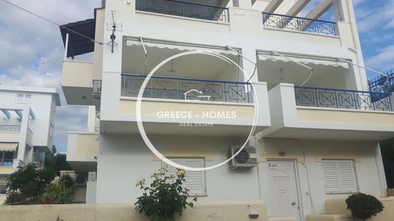 Μεζονέτα 75 τ.μ. πρός πώληση, Μεσσηνία, Αβία