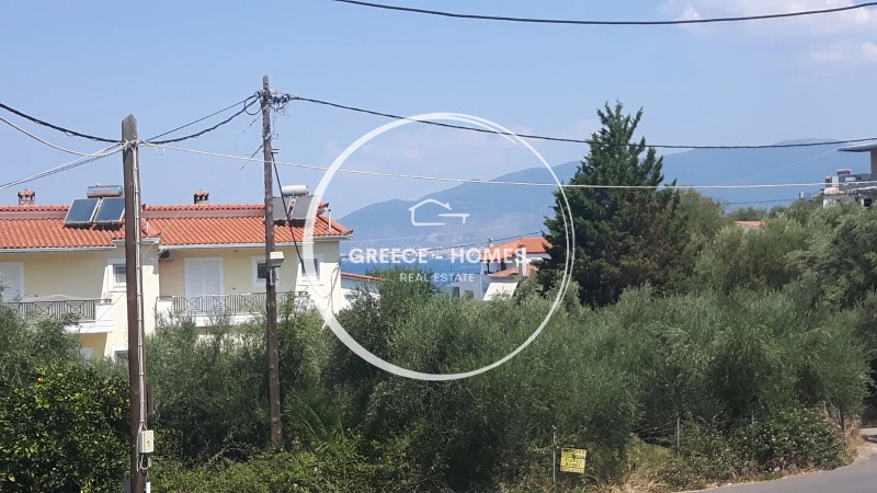 Μεζονέτα 75 τ.μ. πρός πώληση, Μεσσηνία, Αβία