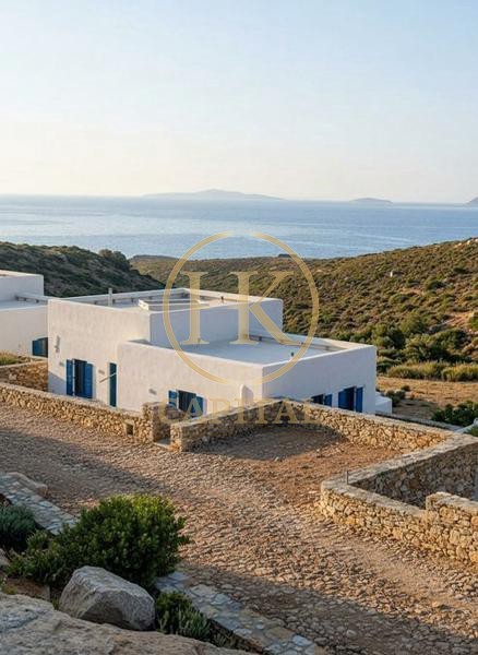 Μεζονέτα 90 τ.μ. προς πώληση, Κουρή Κύθνου