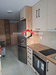 Studio / γκαρσονιέρα 30 τ.μ. προς ενοικίαση, Άνω Τούμπα-thumb-1