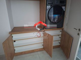 Studio / γκαρσονιέρα 30 τ.μ. προς ενοικίαση, Άνω Τούμπα-thumb-6