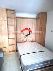 Studio / γκαρσονιέρα 30 τ.μ. προς ενοικίαση, Άνω Τούμπα-thumb-7