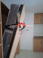 Studio / γκαρσονιέρα 30 τ.μ. προς ενοικίαση, Άνω Τούμπα-thumb-8