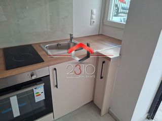 Studio / γκαρσονιέρα 30 τ.μ. προς ενοικίαση, Άνω Τούμπα-thumb-9