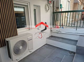 Studio / γκαρσονιέρα 30 τ.μ. προς ενοικίαση, Άνω Τούμπα-thumb-12