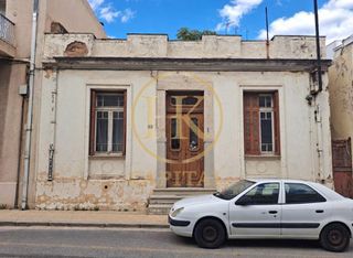 Οικόπεδο 189 τ.μ. για πώληση