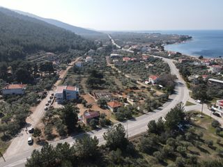 Οικόπεδο 450 τ.μ. για πώληση, Ν. Καβάλας, Θάσος-thumb-1