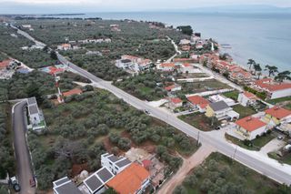 Οικόπεδο 450 τ.μ. για πώληση, Ν. Καβάλας, Θάσος-thumb-3