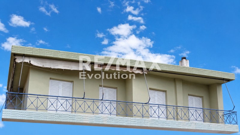 Διαμέρισμα 120 τ.μ. πρός πώληση, Αττική - Υπόλοιπο, Καλύβια Θορικού