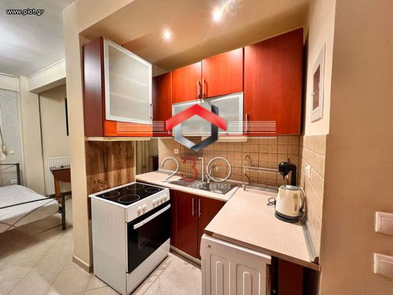 Studio / γκαρσονιέρα 33 τ.μ. για ενοικίαση, Θεσσαλονίκη - Κέντρο, Άγιος Δημήτριος
