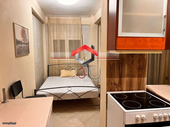 Studio / γκαρσονιέρα 33 τ.μ. πρός ενοικίαση, Θεσσαλονίκη - Κέντρο, Άγιος Δημήτριος