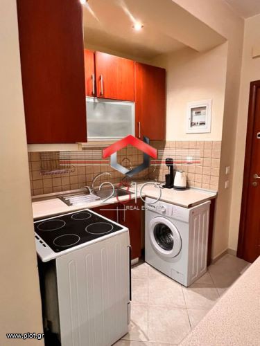 Studio / γκαρσονιέρα 33 τ.μ. πρός ενοικίαση, Θεσσαλονίκη - Κέντρο, Άγιος Δημήτριος