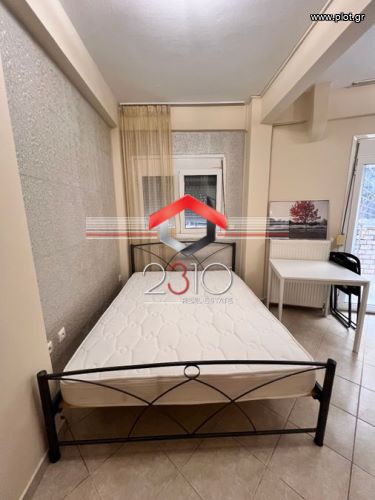 Studio / γκαρσονιέρα 33 τ.μ. πρός ενοικίαση, Θεσσαλονίκη - Κέντρο, Άγιος Δημήτριος
