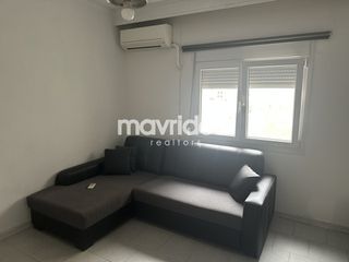 Studio / γκαρσονιέρα 27 τ.μ. πρός ενοικίαση, Ν. Ξάνθης, Ξάνθη-thumb-3