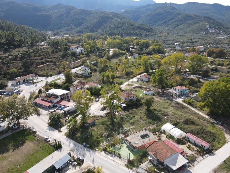Οικόπεδο 896 τ.μ. πρός πώληση, Ν. Καβάλας, Θάσος