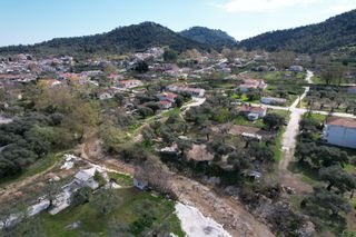 Οικόπεδο 896 τ.μ. για πώληση, Ν. Καβάλας, Θάσος-thumb-2