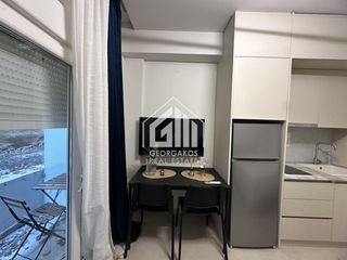 Studio / γκαρσονιέρα 30 τ.μ. πρός πώληση, Θεσσαλονίκη - Κέντρο, Κέντρο-thumb-6