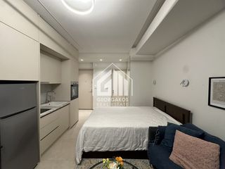 Studio / γκαρσονιέρα 30 τ.μ. πρός πώληση, Θεσσαλονίκη - Κέντρο, Κέντρο-thumb-8