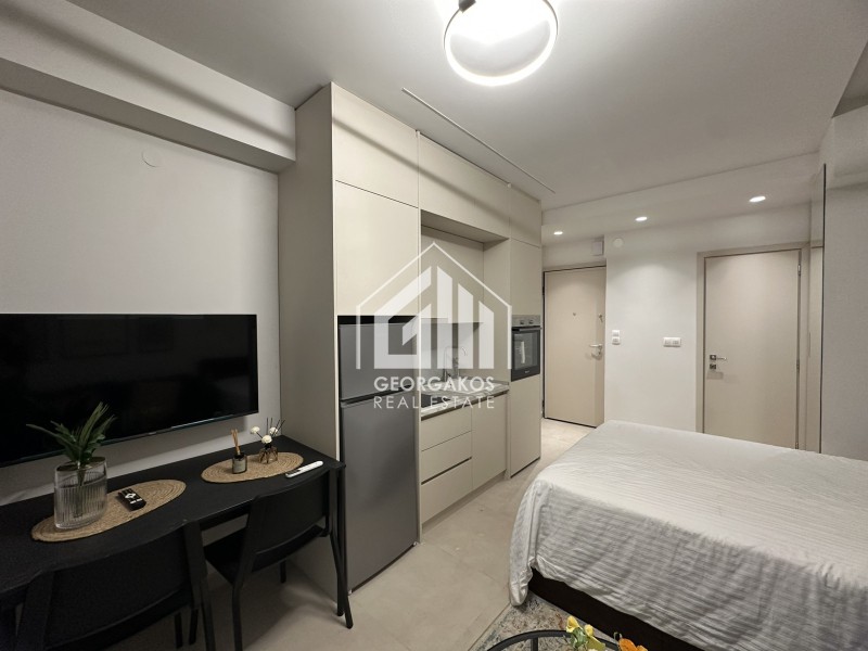 Studio / γκαρσονιέρα 30 τ.μ. πρός πώληση, Θεσσαλονίκη - Κέντρο, Κέντρο