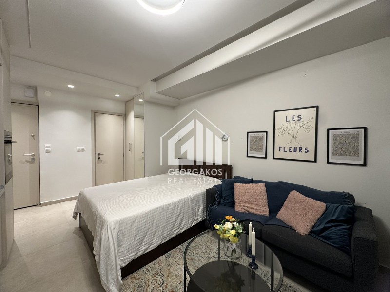 Studio / γκαρσονιέρα 30 τ.μ. πρός πώληση, Θεσσαλονίκη - Κέντρο, Κέντρο