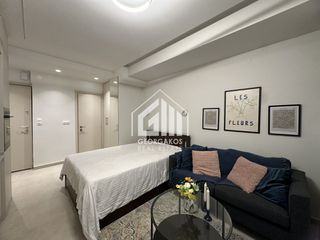 Studio / γκαρσονιέρα 30 τ.μ. πρός πώληση, Θεσσαλονίκη - Κέντρο, Κέντρο-thumb-4