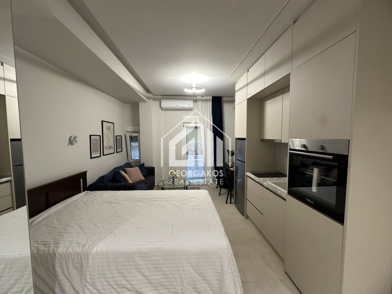 Studio / γκαρσονιέρα 30 τ.μ. πρός πώληση, Θεσσαλονίκη - Κέντρο, Κέντρο